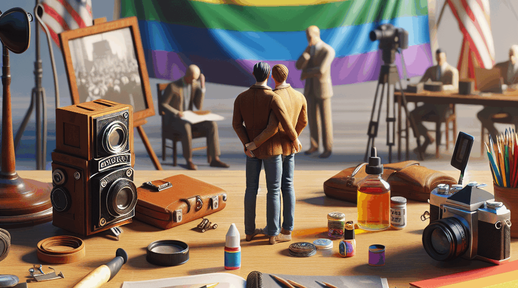 una mirada clínica al Día del Orgullo LGBTQ+