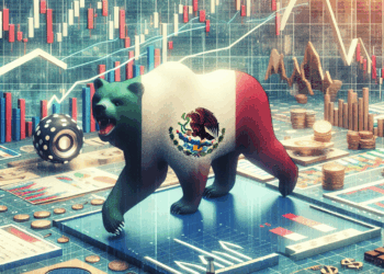 La prospectiva para la economía mexicana se deteriora