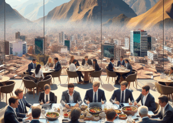 Perú despierta interés de empresas europeas