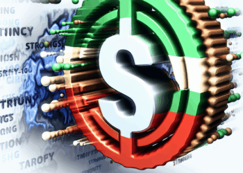 Peso resiliente a pesar del nerviosismo por aranceles