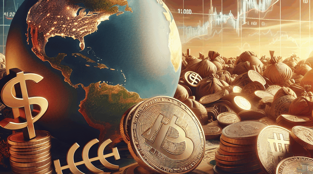 Peso mexicano se deprecia frente al dólar por el creciente nerviosismo sobre Oriente Medio