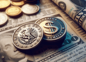 Peso mexicano avanza contra el dólar en un mercado atento a las tensiones en Oriente Medio
