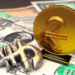 Peso mexicano extiende su avance ante el debilitamiento del dólar