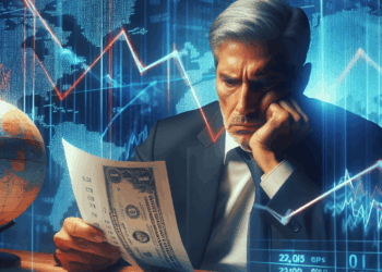 Peso mexicano cae por temores geopolíticos y acumula pérdida semanal de 1.20%