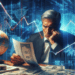 Peso mexicano cae por temores geopolíticos y acumula pérdida semanal de 1.20%