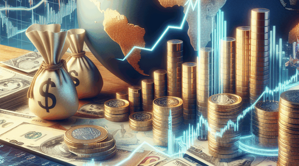 Peso mexicano sube ante preocupaciones por conflicto de Israel e Irán