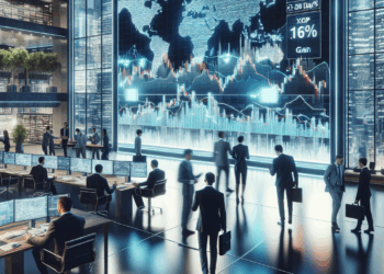 Peso mexicano avanza por quinta jornada; cierra semana con ganancia de 1.65%