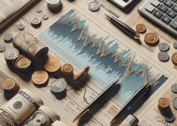 Peso mexicano pierde terreno ante el dólar en la sesión, pero avanza en la semana