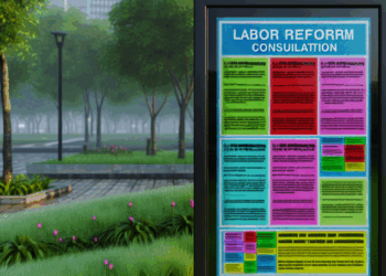 Petro convocará por decreto consulta popular sobre reforma laboral en Colombia