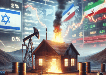 Petróleo sube más de 2% por escalada entre Israel e Irán y la posibilidad de que EU se sume a su guerra