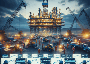 Petróleo sube levemente y el mercado pone su atención en la demanda