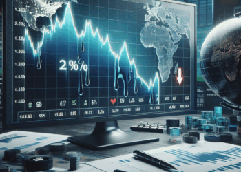 Petróleo cae 2% mientras el mercado evalúa la tensión en Oriente Medio por amenazas de Irán