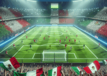 Da Orbelín Pineda triunfo a México sobre Turquía