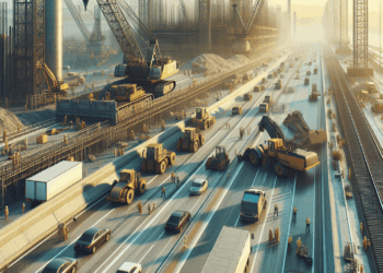 Plan carretero ha creado casi 53,000 empleos