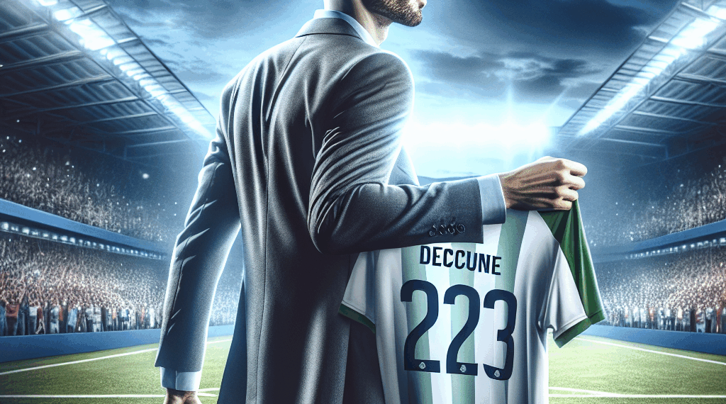 Pocho Guzmán saldrá de Chivas para el Apertura 2025