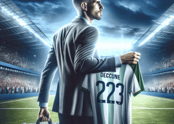 Pocho Guzmán saldrá de Chivas para el Apertura 2025