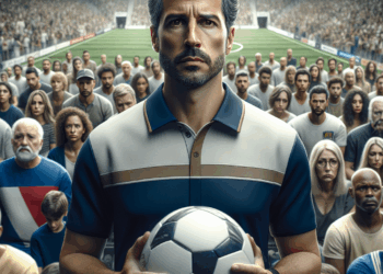 Porto confirma el despido de Martín Anselmi