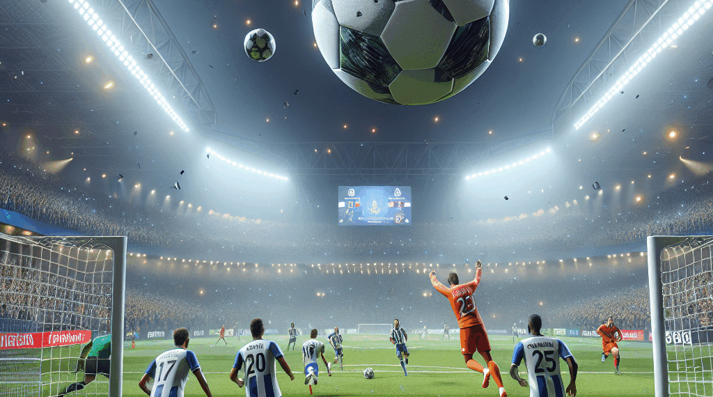 Porto vs Al-Ahly EN VIVO Mundial de Clubes Jornada 3