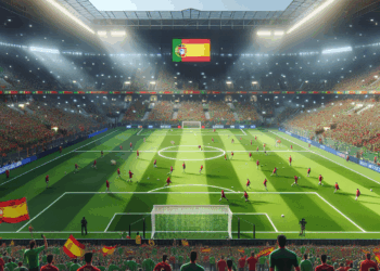 Portugal vs España ¿a qué hora es y dónde ver la final de la UEFA Nations League?