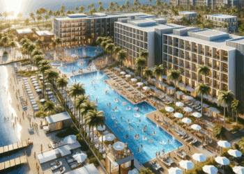 Posadas apuesta por segmento all inclusive en destinos de playa