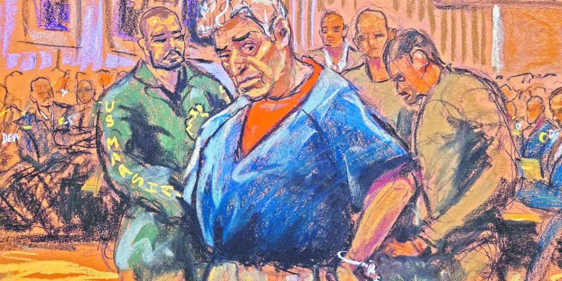 Vigente, posibilidad de aplicar pena de muerte contra Caro Quintero