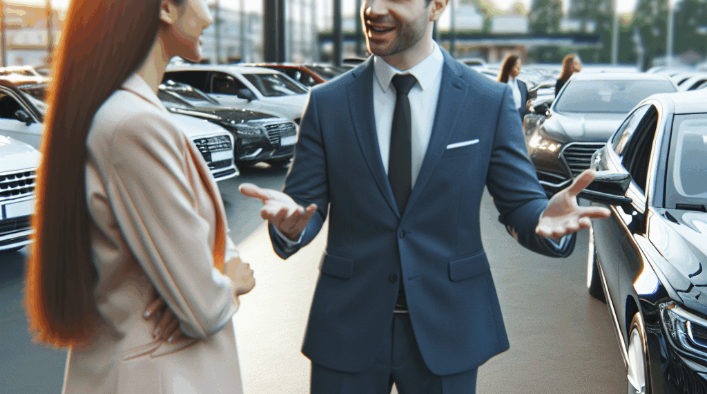 Ven potencial de expansión en autofinanciamiento