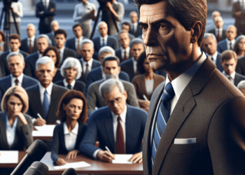 Powell no tiene prisa por recortar las tasas pese a la presión de Trump