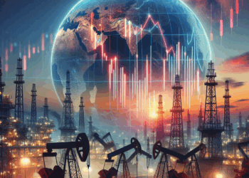 Precios del petróleo retroceden al cierre en vilo a negociaciones sobre conflicto en Irán