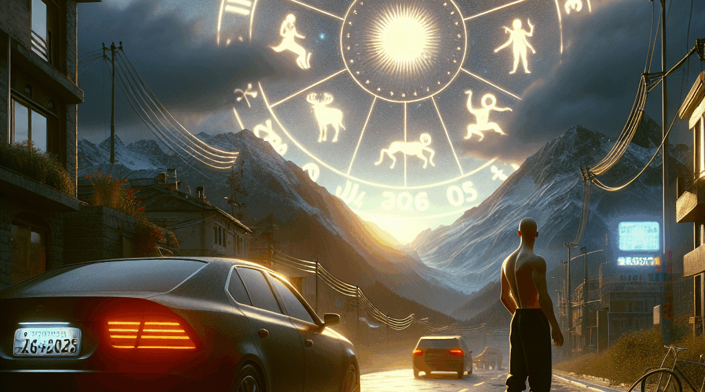 Horóscopo de hoy: 26 de junio de 2025