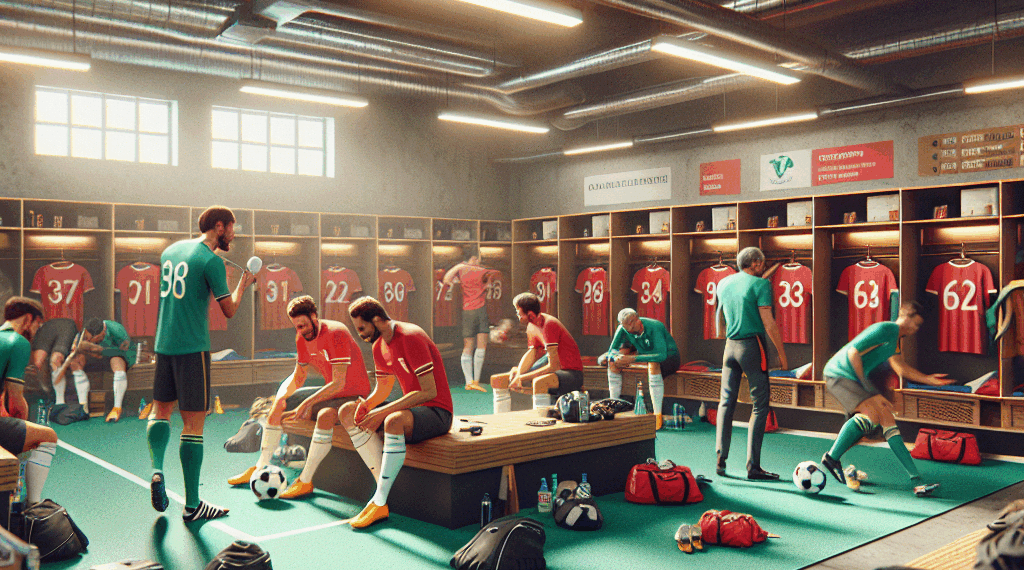 Así entrenará Chivas previo a la Copa Morelos