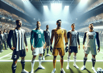 Salen a la luz las primeras IMÁGENES OFICIALES de los nuevos conjuntos del Club América con Adidas