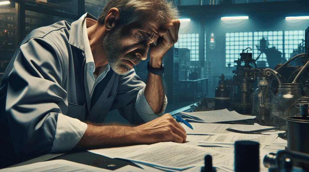 Presión de EU contra Maduro arriesga negocio de Monómeros