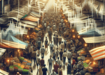 La primer baja del mercado