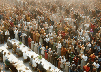 Somos el primer estado en entregar escrituras y títulos de propiedad de manera masiva: Rubén Rocha