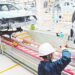 Productores, con un alza de precios de 6.38% anual en quinto mes del año