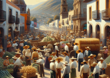 Productores mexicanos unifican luchas en una sola voz desde Guadalajara