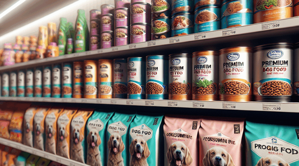 Profeco responde a cuáles son las mejores marcas de alimentos para perros en 2025