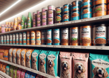 Profeco responde a cuáles son las mejores marcas de alimentos para perros en 2025