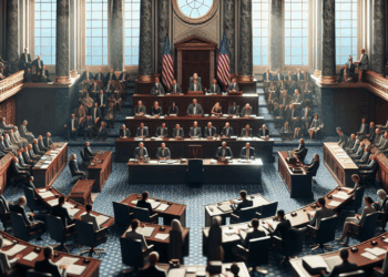 Reforma antilavado de dinero avanza en el Senado