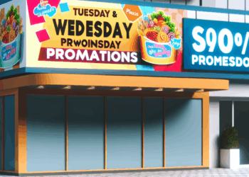 Ofertas del Martes y Miércoles del campo de Soriana