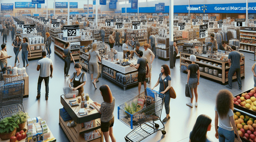 Martes de Frescura de Walmart hoy 10 de junio ofertas y promociones