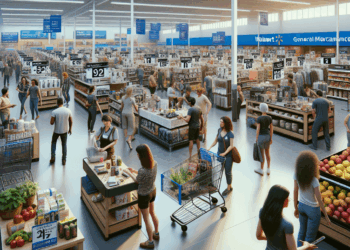 Martes de Frescura de Walmart hoy 10 de junio ofertas y promociones