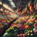 Ofertas en frutas y verduras