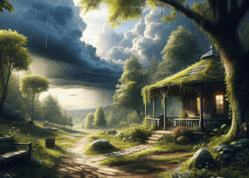 Clima para el 9 de junio, ¿qué día de la semana va a llover?