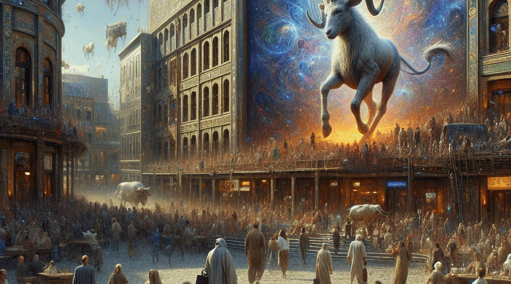 Horóscopo de Capricornio para julio 2025: Tus predicciones del mes