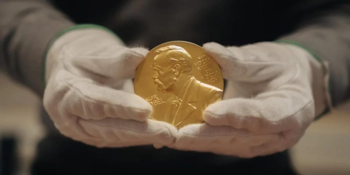 Proponen a Trump para el Nobel de la Paz por su "histórico papel" en el acuerdo entre Israel e Irán