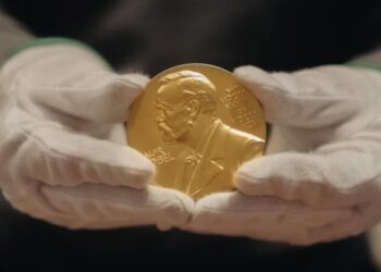 Proponen a Trump para el Nobel de la Paz por su "histórico papel" en el acuerdo entre Israel e Irán