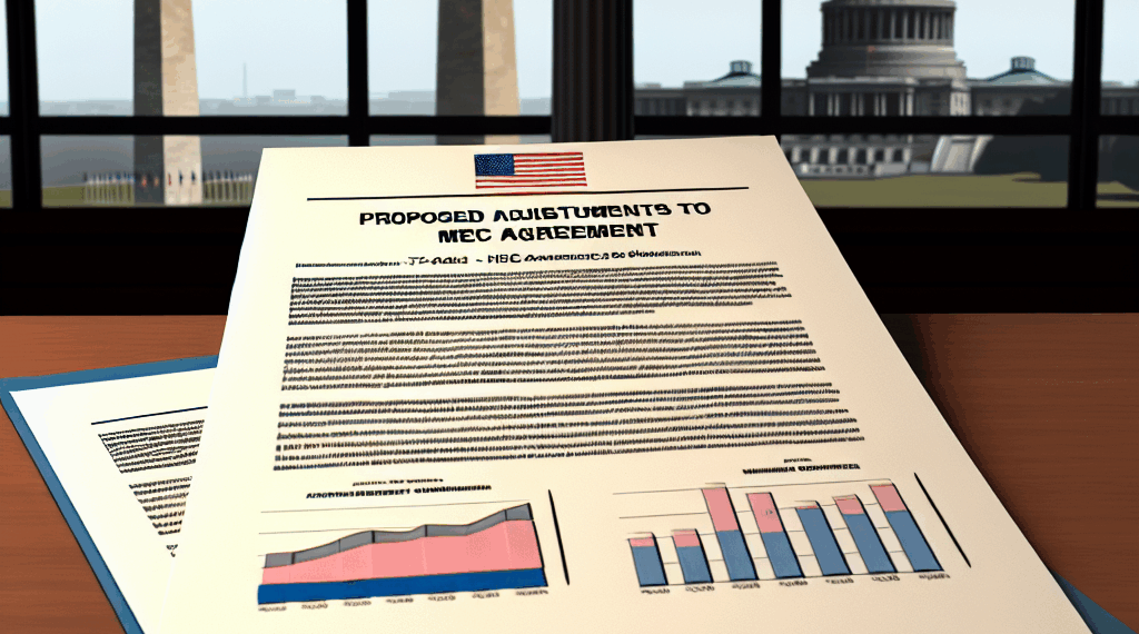 Llevan a Washington 4 propuestas para revisar Capítulo Laboral del T-MEC