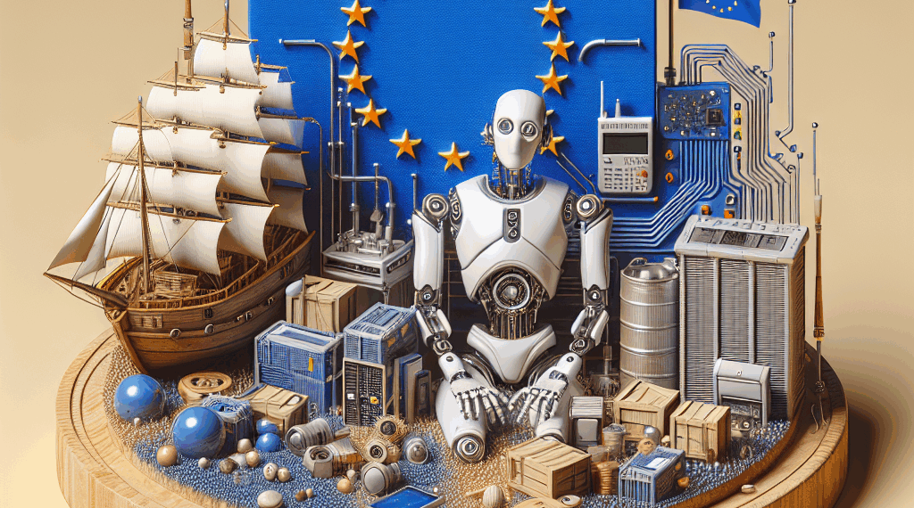 Luces y sombras del Reglamento (UE) 2024/1689 sobre la Inteligencia Artificial