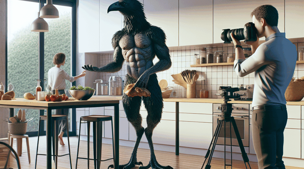 Proteína Birdman: ¿Qué beneficios tiene?